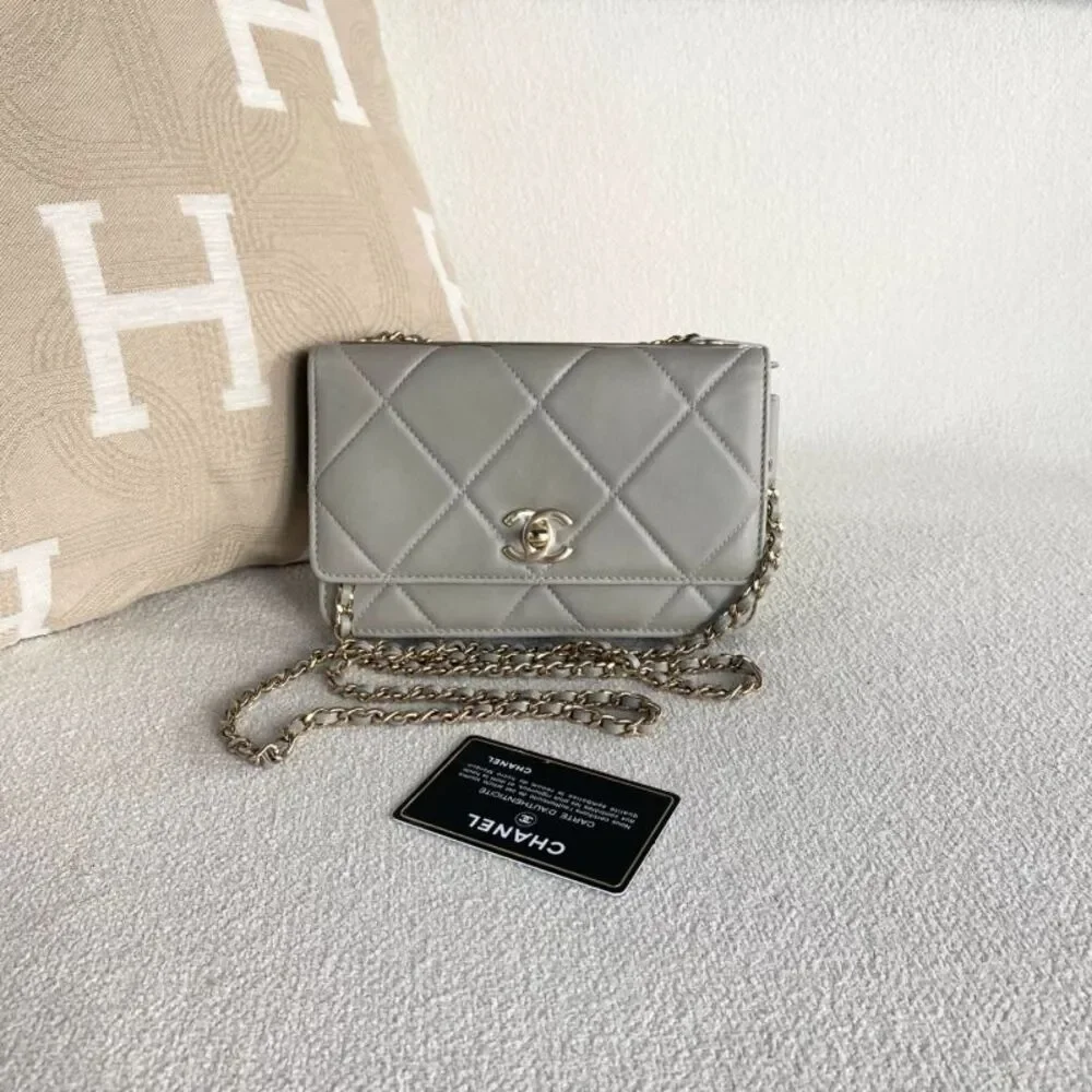 Chanel Women Pre-Loved Bag Very Good Condition